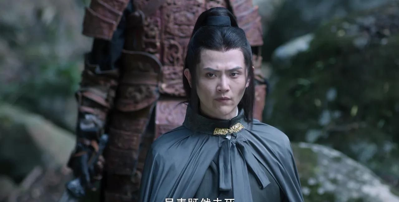 符将红甲只剩下那具最厉害的金甲了