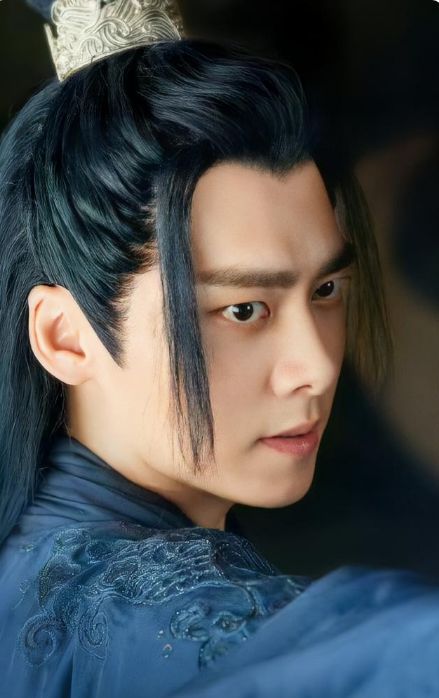 李易峰的镜双城在<a href=