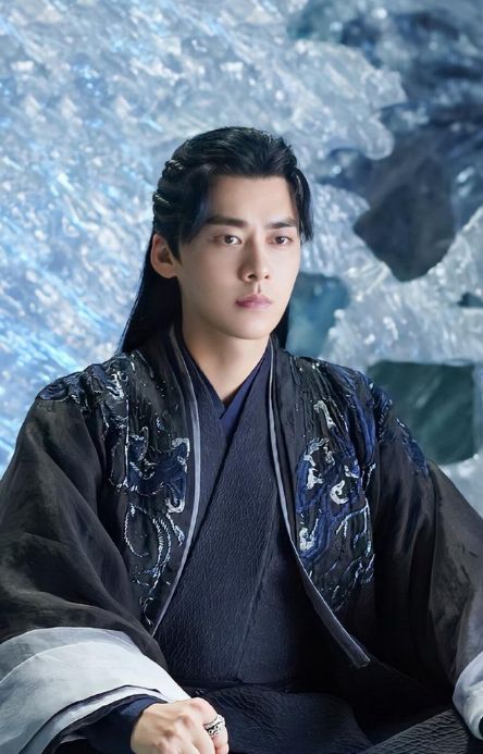 李易峰的镜双城在<a href=