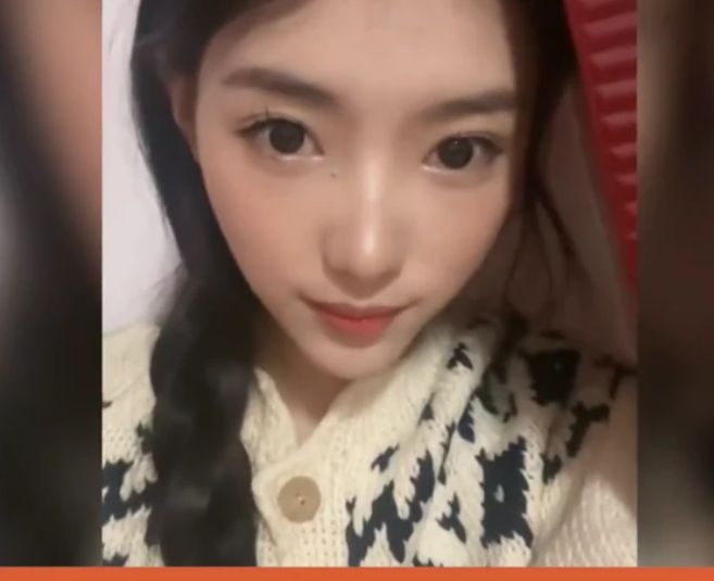 20岁网红谭媛因救前男友不幸离世因父亲思念女儿在她账号留言