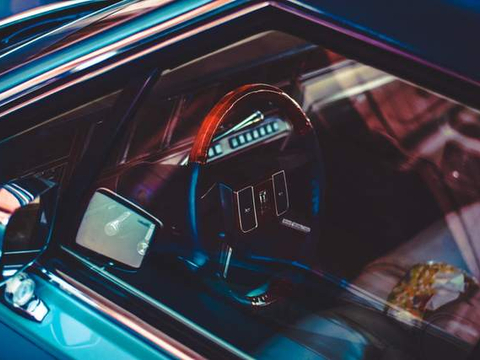 英特尔自动驾驶业务部门Mobileye秘密提交IPO申请