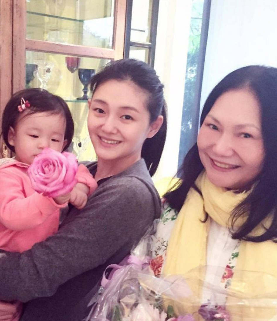 大S闪婚亲妈不知情，男方将赴台带老婆回<a href=