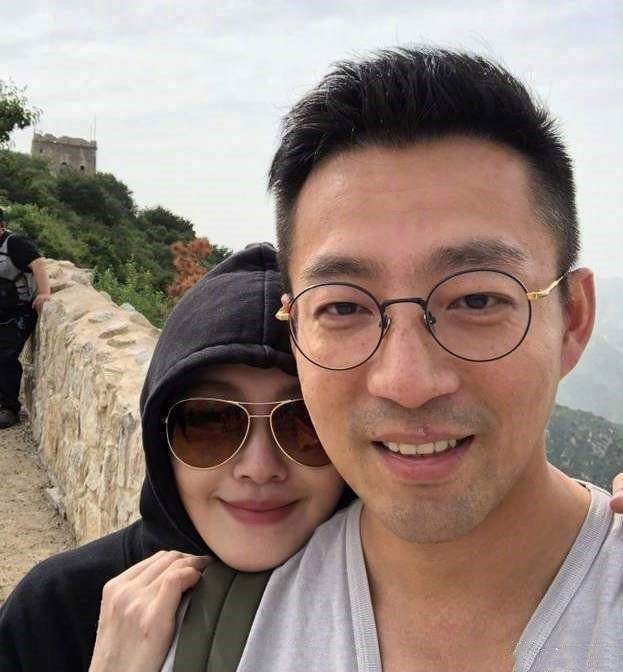 具俊晔称要带大S回<a href=