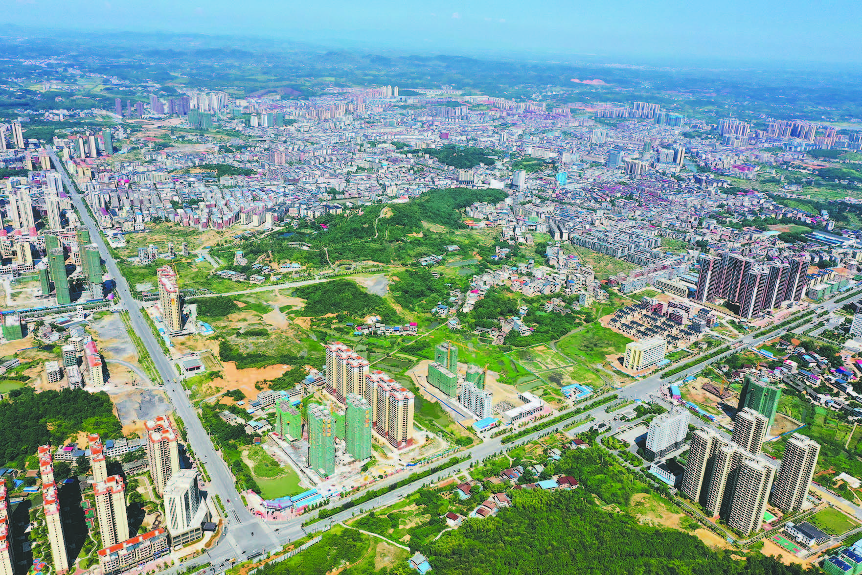 常宁品茶工作室私人定制体验与常宁旅游景点全面介绍