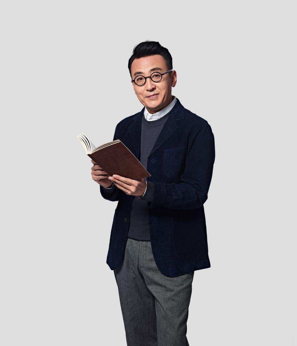 至今不娶妻的10位大龄男主持人，有人情史复杂，有人一生只爱一人(图16)
