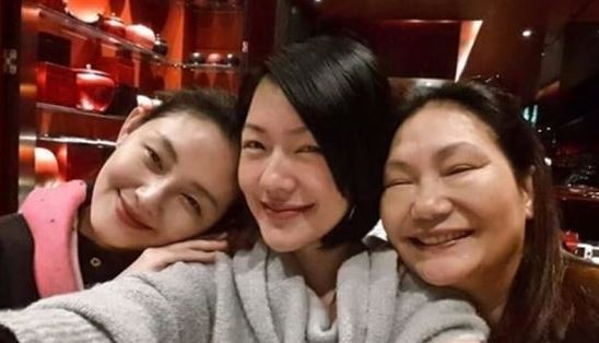 大S和具俊晔结婚后将去<a href=