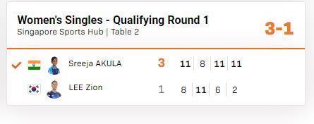 3-2！国乒新星绝杀对手，成功晋级，<a href=