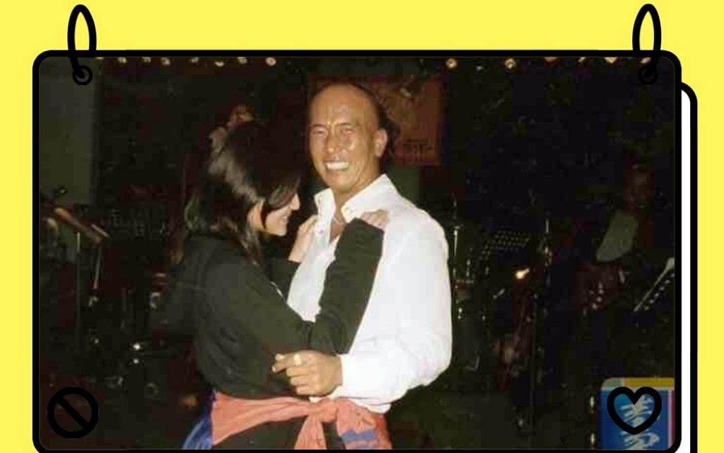 大S承认了！<a href=