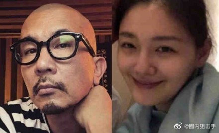 因为大S宣布和<a href=