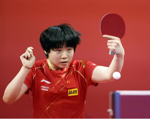 国乒主力抵达<a href=