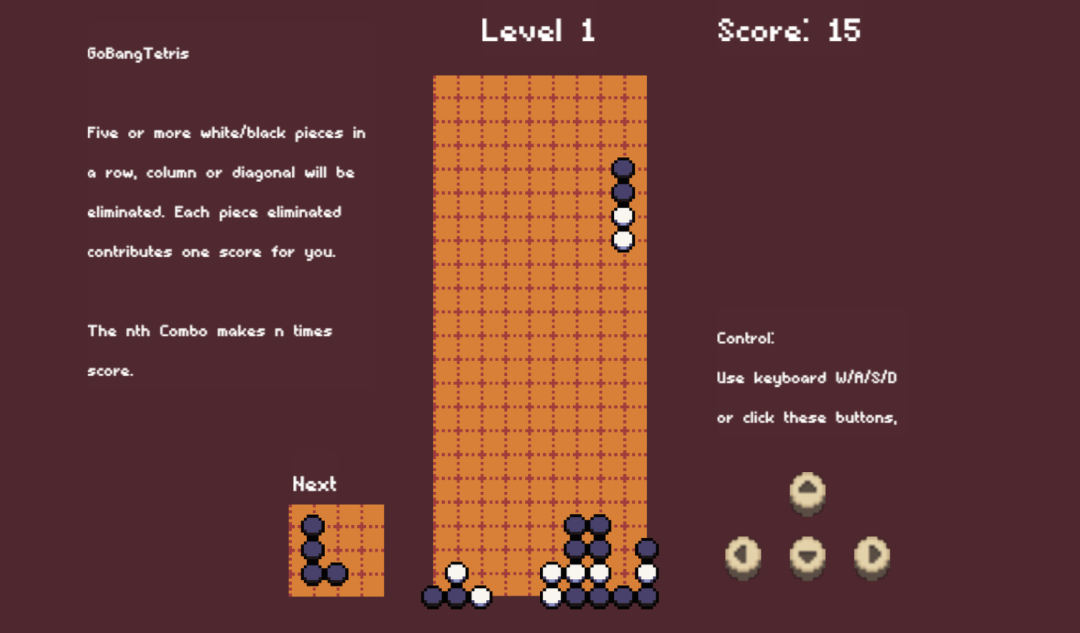 《五子棋俄罗斯方块》免费上架,快来steam上玩消消乐休闲区蓝鸢梦想 - Www.slyday.coM 《五子棋俄罗斯方块》免费上架,快来steam上玩消消乐休闲区蓝鸢梦想 - Www.slyday.coM