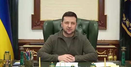 第三轮谈判无实质结果,俄乌局势最新进展→休闲区蓝鸢梦想 - Www.slyday.coM 第三轮谈判无实质结果,俄乌局势最新进展→休闲区蓝鸢梦想 - Www.slyday.coM