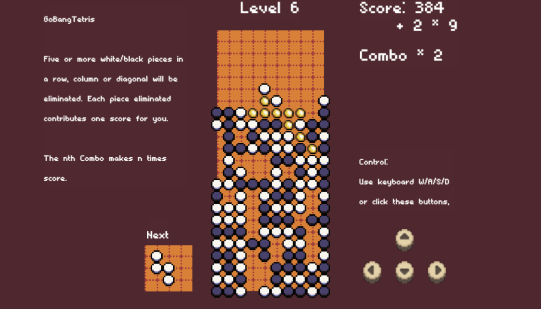 《五子棋俄罗斯方块》免费上架,快来steam上玩消消乐休闲区蓝鸢梦想 - Www.slyday.coM 《五子棋俄罗斯方块》免费上架,快来steam上玩消消乐休闲区蓝鸢梦想 - Www.slyday.coM