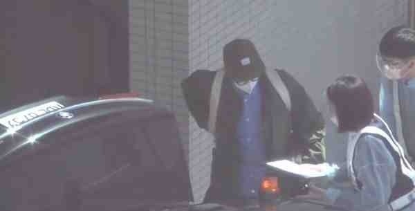 大s老公具俊晔抵达台北，两人闪婚后首次见面，大s或定居<a href=