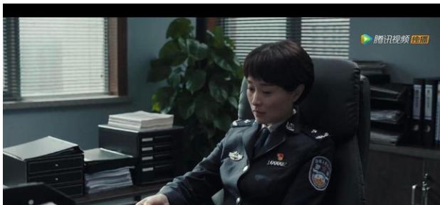 扫黑风暴贺芸从最初的受害者变为施害者只因一念之差
