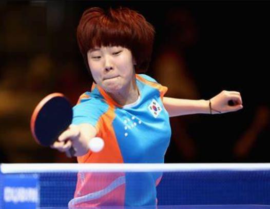 乒坛57人被淘汰出局！国乒豪取4连胜，日本、<a href=