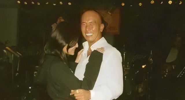 具俊晔明日抵达台湾,想要带大s回<a href=