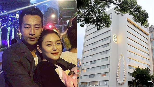 具俊晔会在汪小菲的酒店隔离吗？大S霸气护<a href=