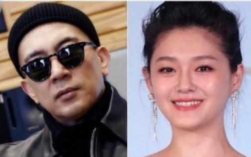 大S新任老公是什么来头?为大S努力学中文,却被<a href=