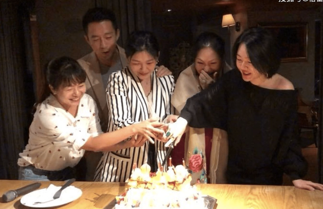 大S回应再婚！自曝已退出娱乐圈，婚后不会定居<a href=