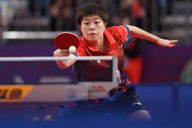 刘诗雯遭遇最差签表,<a href=