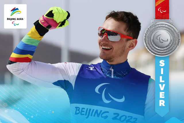 北京残奥会第五日奖牌榜出炉：中国10金排名第一，<a href=