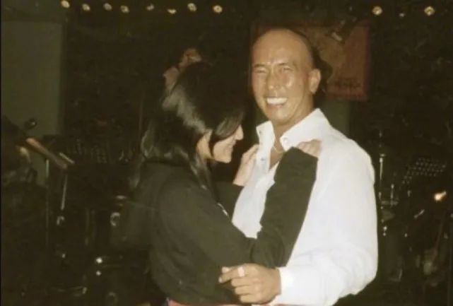 大S再度闪婚，20年没见就嫁给了<a href=