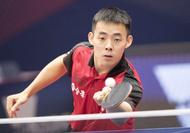 乒坛57人被淘汰出局！国乒豪取4连胜，日本、<a href=