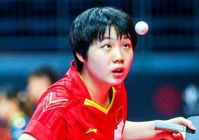 乒坛57人被淘汰出局！国乒豪取4连胜，日本、<a href=