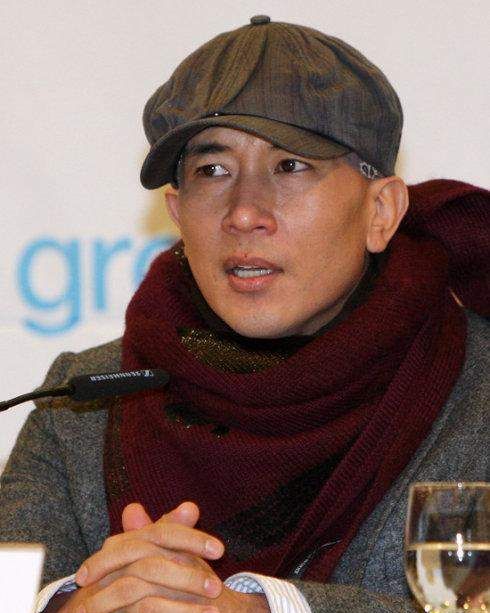 具俊晔明日抵达台湾,想要带大s回<a href=