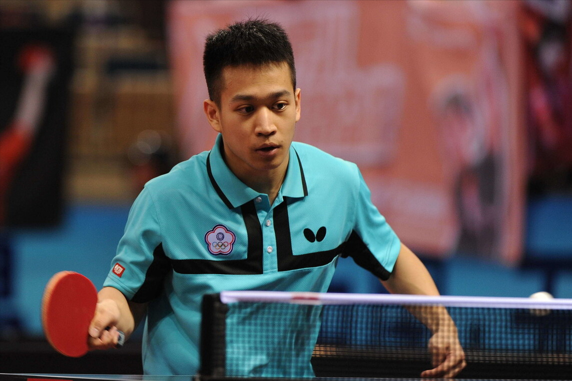 3-0！许昕老搭档涉险闯过削球关，中国<a href=
