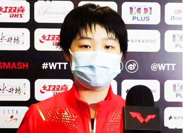 对阵香港悍将 蒯曼迎来挑战！<a href=