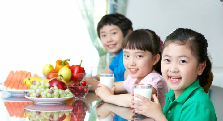 开春后,孩子早餐必吃的4种食物,营养高还长个,聪明妈妈都在做