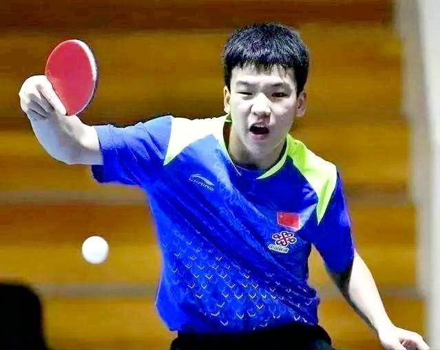 乒坛57人被淘汰出局！国乒豪取4连胜，日本、<a href=