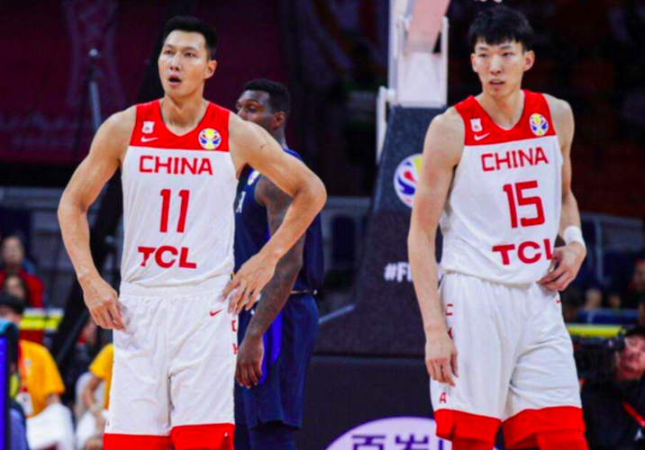 中国男篮突传好消息，国际篮联顶格制裁<a href=