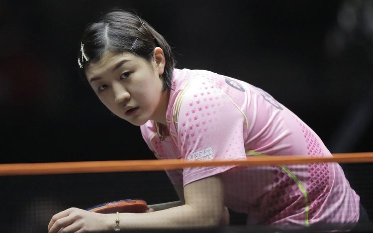 孙颖莎下下签,<a href=