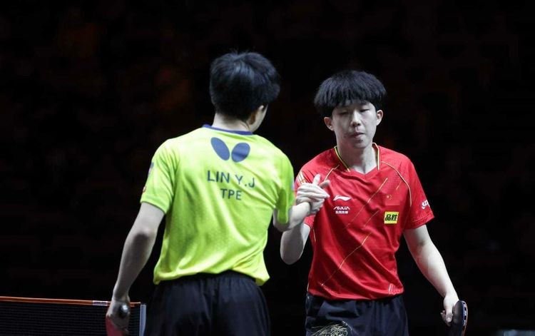 孙颖莎下下签,<a href=