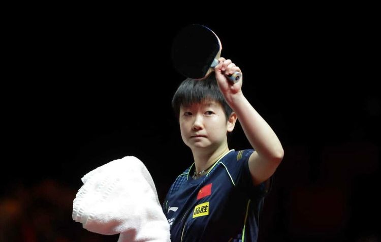 孙颖莎下下签,<a href=