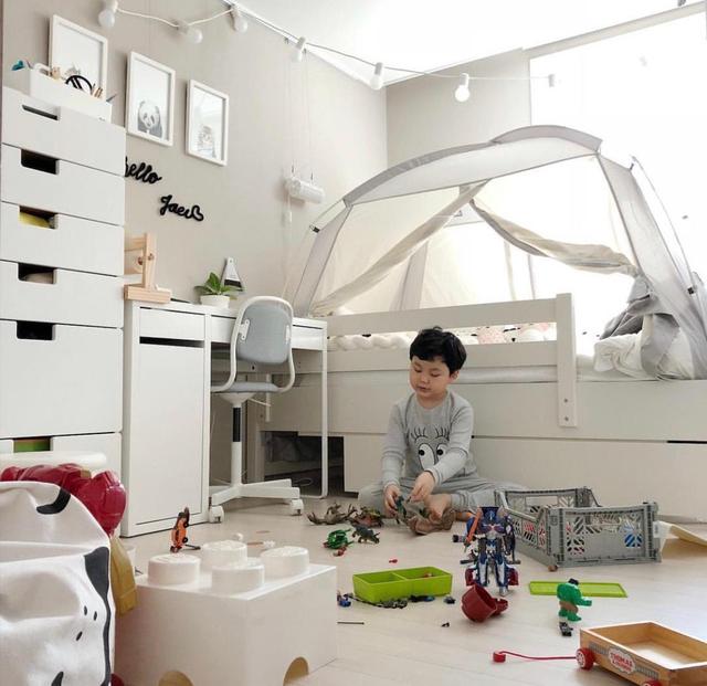 把家布置的像艺术馆，看<a href=