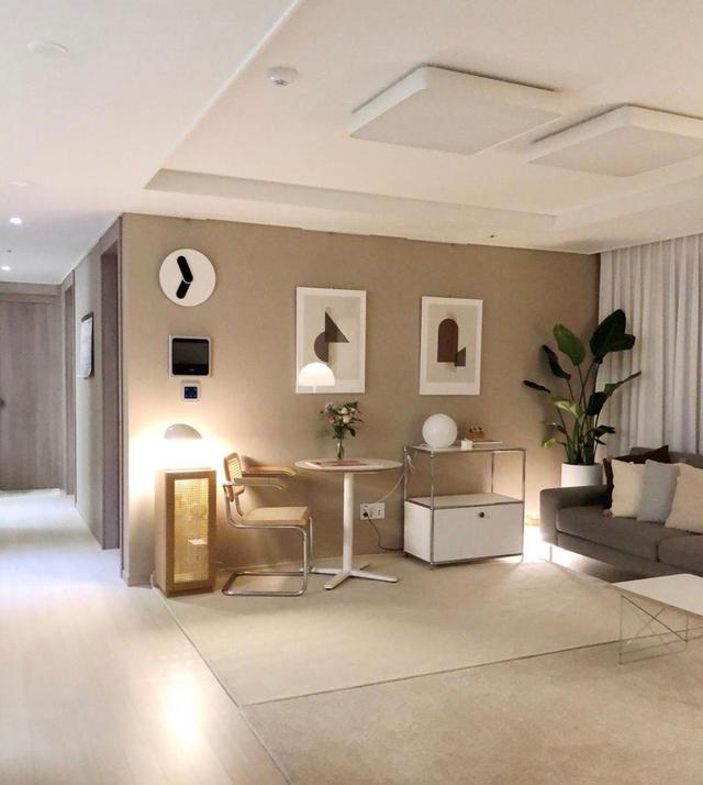 把家布置的像艺术馆，看<a href=