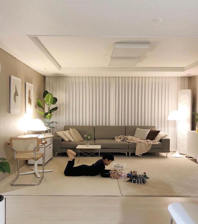 把家布置的像艺术馆，看<a href=