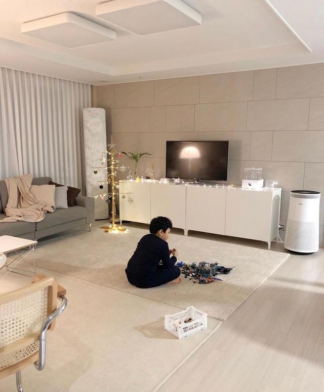 把家布置的像艺术馆，看<a href=