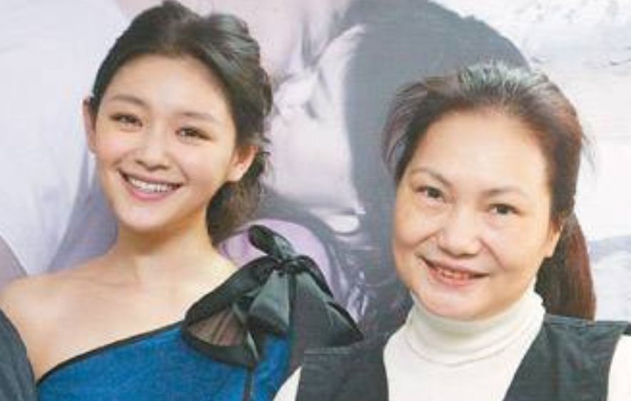 妈妈否认大S具俊晔回<a href=