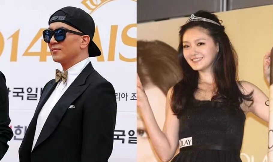 大S与20年前的初恋结婚，对方是52岁<a href=