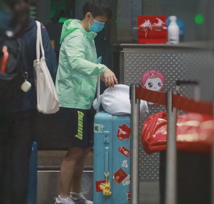 国乒抵达<a href=