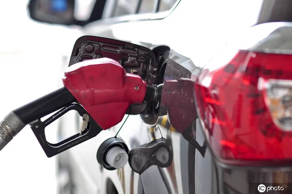 油价下轮调整,95号汽油或将迎来9元时代休闲区蓝鸢梦想 - Www.slyday.coM 油价下轮调整,95号汽油或将迎来9元时代休闲区蓝鸢梦想 - Www.slyday.coM