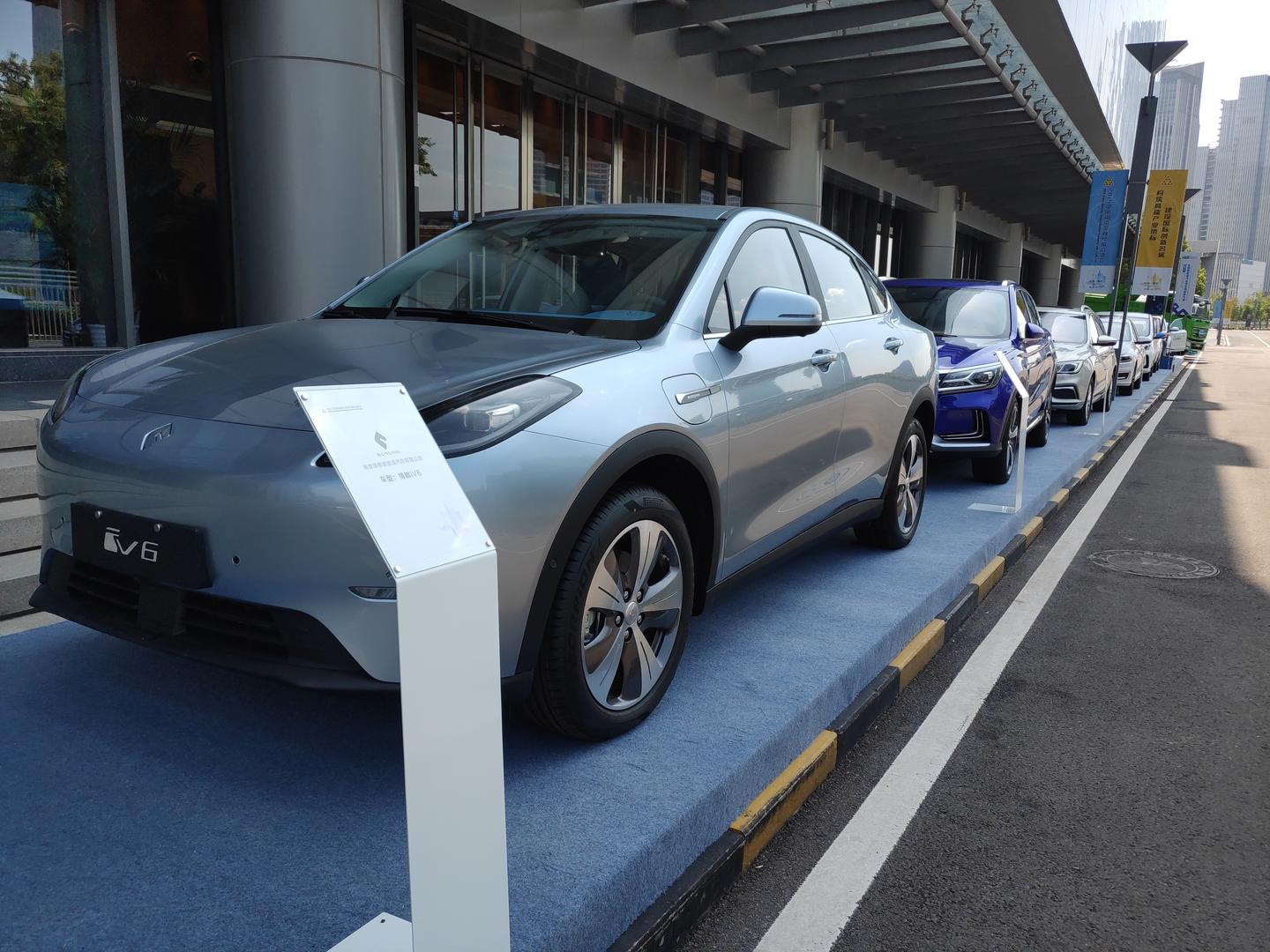 重庆众泰破产拍卖,与破产重整、收购君趣、押注新能源的众泰汽车无关休闲区蓝鸢梦想 - Www.slyday.coM 重庆众泰破产拍卖,与破产重整、收购君趣、押注新能源的众泰汽车无关休闲区蓝鸢梦想 - Www.slyday.coM