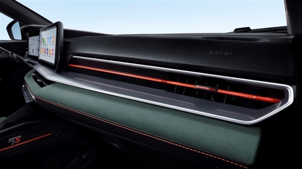 “最酷狠”的吉利 全新缤瑞COOL内饰发布:比iPhone13苍岭绿还“翠”休闲区蓝鸢梦想 - Www.slyday.coM “最酷狠”的吉利 全新缤瑞COOL内饰发布:比iPhone13苍岭绿还“翠”休闲区蓝鸢梦想 - Www.slyday.coM