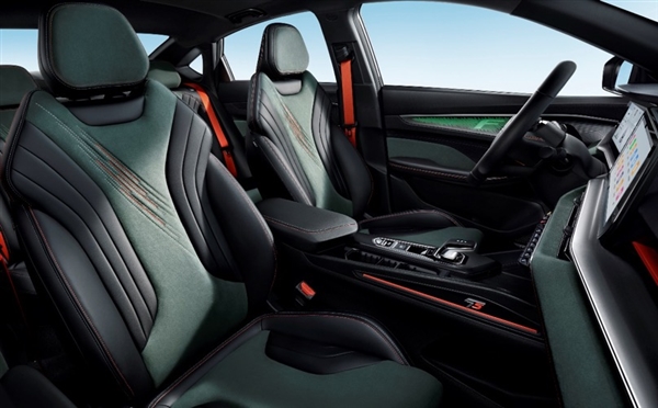 “最酷狠”的吉利 全新缤瑞COOL内饰发布:比iPhone13苍岭绿还“翠”休闲区蓝鸢梦想 - Www.slyday.coM “最酷狠”的吉利 全新缤瑞COOL内饰发布:比iPhone13苍岭绿还“翠”休闲区蓝鸢梦想 - Www.slyday.coM