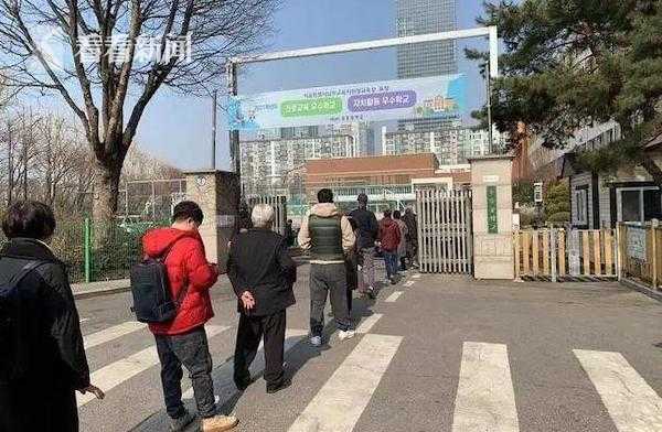 韩国日新增病例突破30万例 总统大选投票疫情中启动休闲区蓝鸢梦想 - Www.slyday.coM 韩国日新增病例突破30万例 总统大选投票疫情中启动休闲区蓝鸢梦想 - Www.slyday.coM